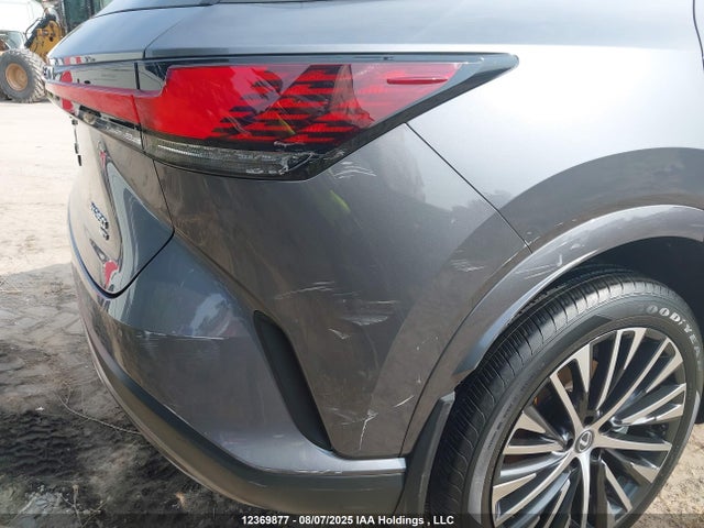 Lexus t24a-fts 2023 2T2BAMCA2PC009165 Image 21