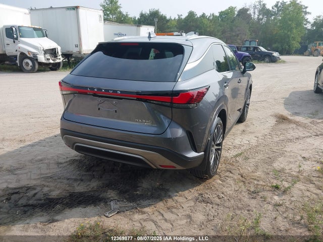 Lexus t24a-fts 2023 2T2BAMCA2PC009165 Image 4