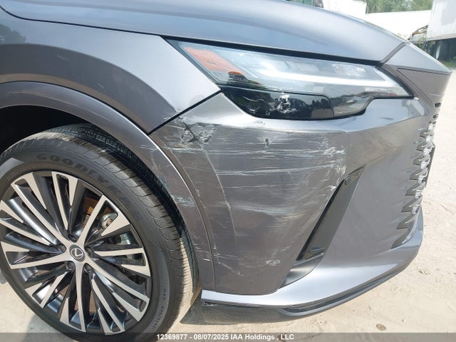 Lexus t24a-fts 2023 2T2BAMCA2PC009165 Image 6