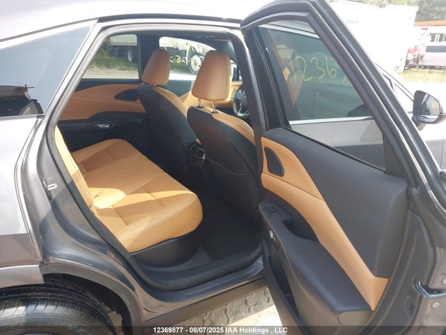 Lexus t24a-fts 2023 2T2BAMCA2PC009165 Image 8