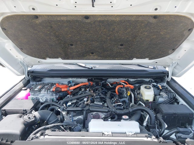 Toyota t24a-fts 2025 JTEABFAJ8S5008812 Image 10