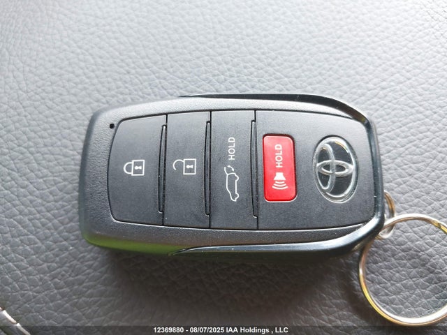 Toyota t24a-fts 2025 JTEABFAJ8S5008812 Image 11