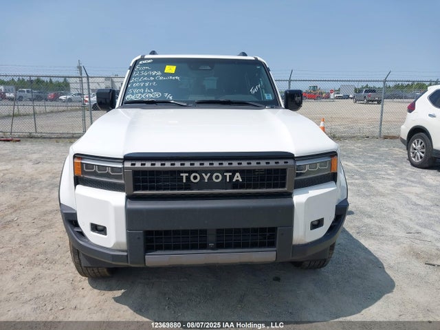 Toyota t24a-fts 2025 JTEABFAJ8S5008812 Image 13