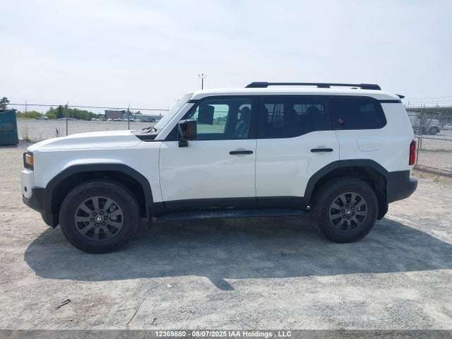 Toyota t24a-fts 2025 JTEABFAJ8S5008812 Image 15