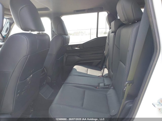 Toyota t24a-fts 2025 JTEABFAJ8S5008812 Image 8