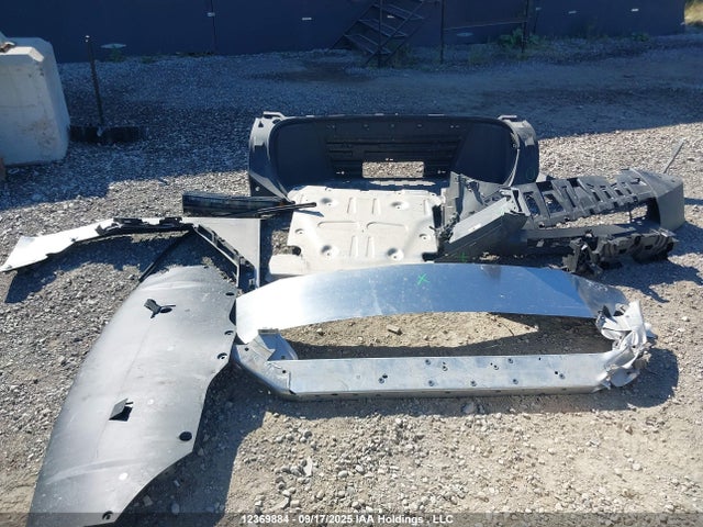 Aukcja sprzedaży 2024 Tesla Cybertruck Cyberbeast, vin: 7G2CEHEE8RA038702, numer aukcji: 12369884