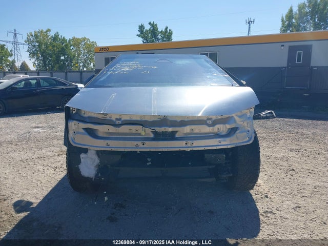 Aukcja sprzedaży 2024 Tesla Cybertruck Cyberbeast, vin: 7G2CEHEE8RA038702, numer aukcji: 12369884
