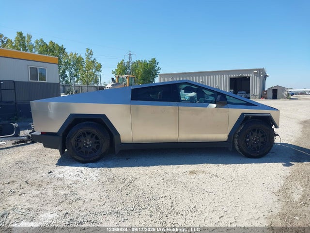 Aukcja sprzedaży 2024 Tesla Cybertruck Cyberbeast, vin: 7G2CEHEE8RA038702, numer aukcji: 12369884