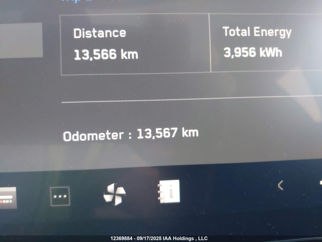 Aukcja sprzedaży 2024 Tesla Cybertruck Cyberbeast, vin: 7G2CEHEE8RA038702, numer aukcji: 12369884