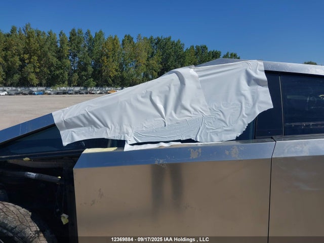 Aukcja sprzedaży 2024 Tesla Cybertruck Cyberbeast, vin: 7G2CEHEE8RA038702, numer aukcji: 12369884