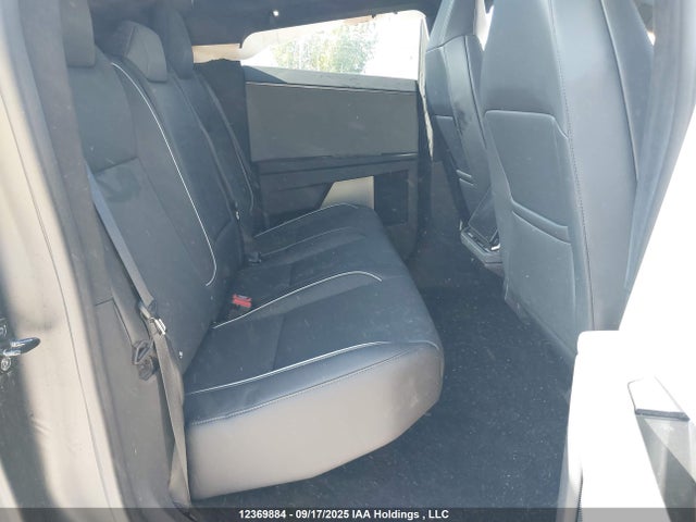 Aukcja sprzedaży 2024 Tesla Cybertruck Cyberbeast, vin: 7G2CEHEE8RA038702, numer aukcji: 12369884