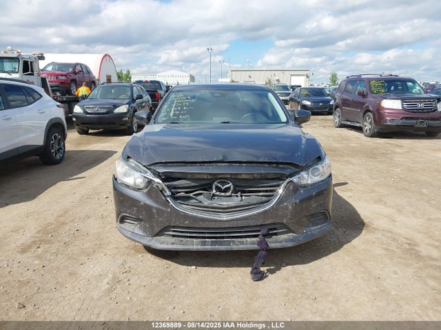 JM1GL1V54H1153079 Mazda py