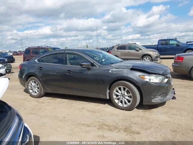 JM1GL1V54H1153079 Mazda py