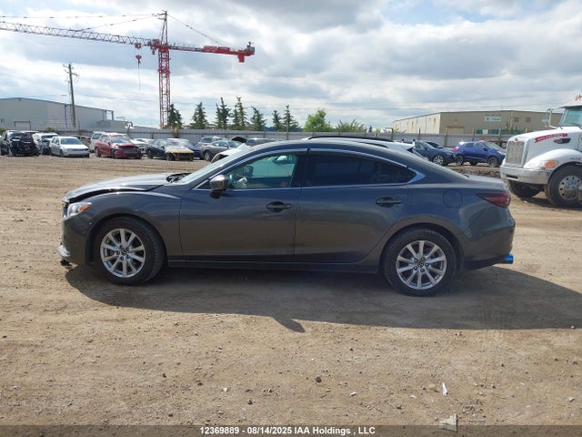 JM1GL1V54H1153079 Mazda py