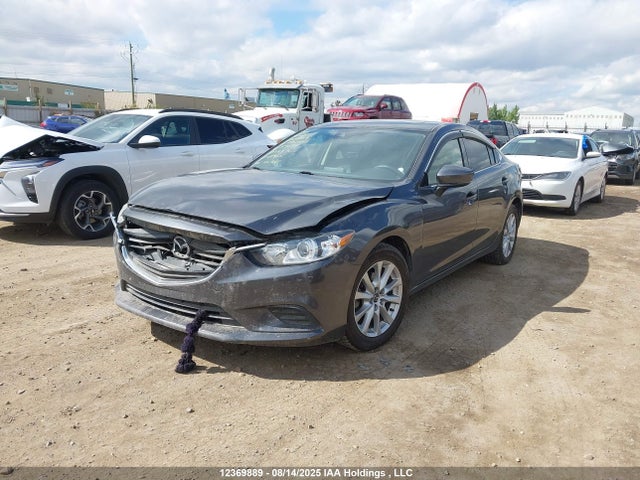 JM1GL1V54H1153079 Mazda py