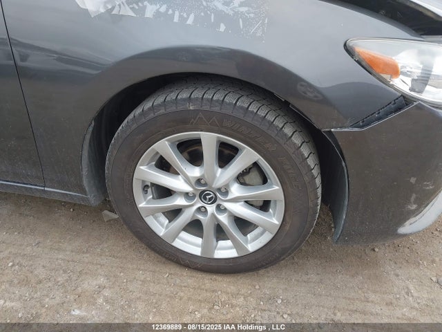 JM1GL1V54H1153079 Mazda py