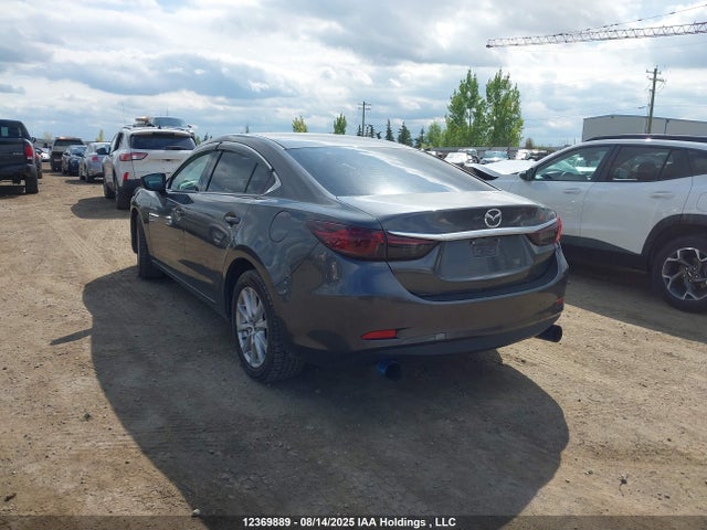 JM1GL1V54H1153079 Mazda py