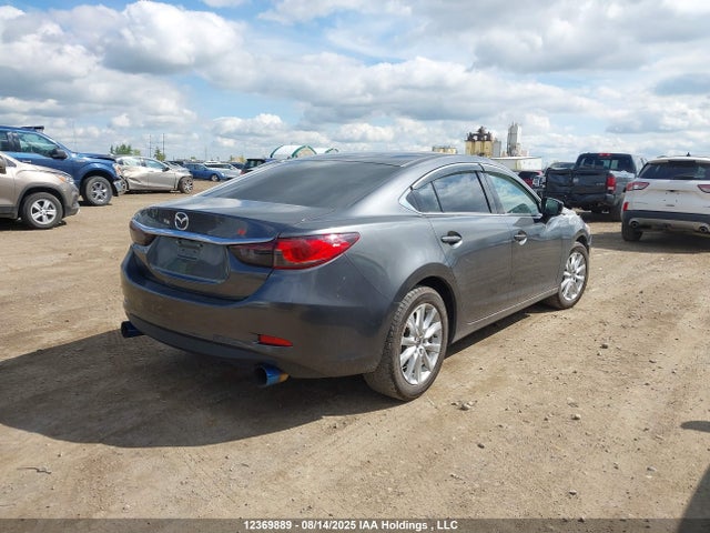 JM1GL1V54H1153079 Mazda py
