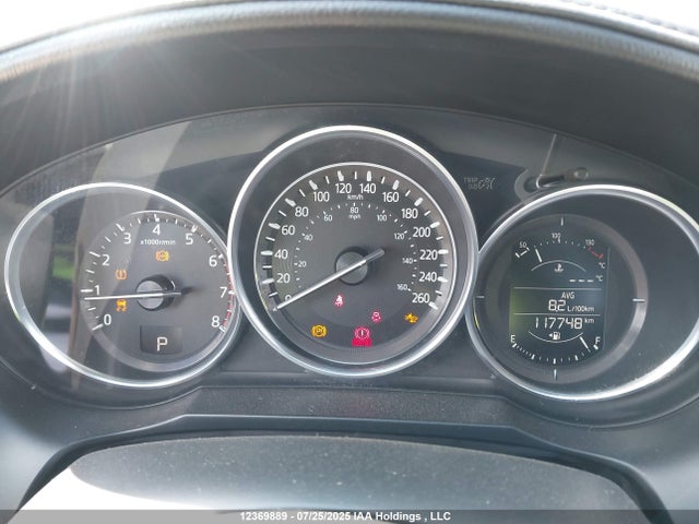 JM1GL1V54H1153079 Mazda py