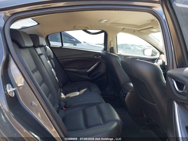 JM1GL1V54H1153079 Mazda py