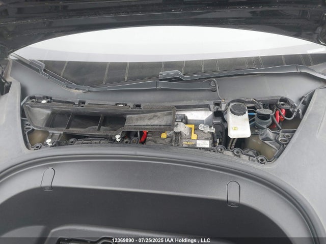 5YJ3E1EA8KF328597 Tesla MODEL 3