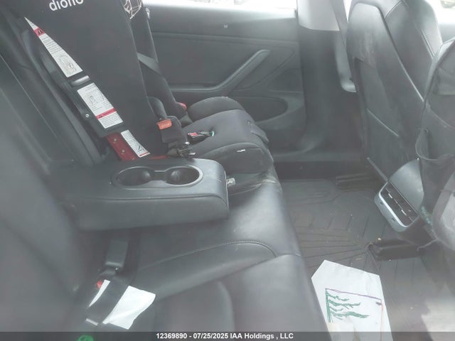 5YJ3E1EA8KF328597 Tesla MODEL 3