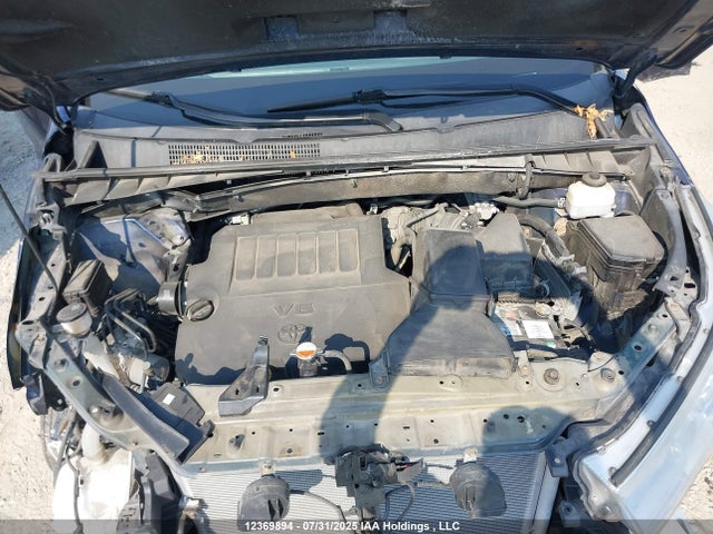 5TDJKRFH1GS344671 Toyota 2gr-fe