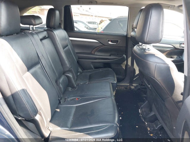 5TDJKRFH1GS344671 Toyota 2gr-fe