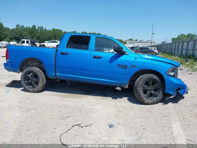 1C6RR7KT0PS528902 RAM 1500