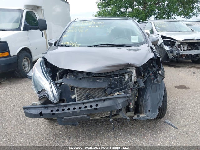 Nissan 2017 2017 3N1CE2CP4HL359467 Image 13