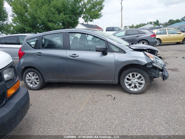 Nissan 2017 2017 3N1CE2CP4HL359467 Image 14