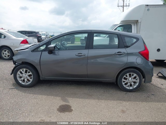Nissan 2017 2017 3N1CE2CP4HL359467 Image 15
