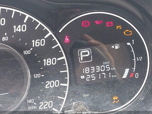 Nissan 2017 2017 3N1CE2CP4HL359467 Image 16