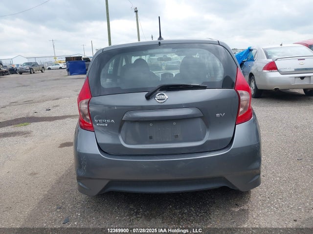Nissan 2017 2017 3N1CE2CP4HL359467 Image 17