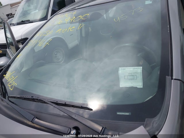 Nissan 2017 2017 3N1CE2CP4HL359467 Image 18