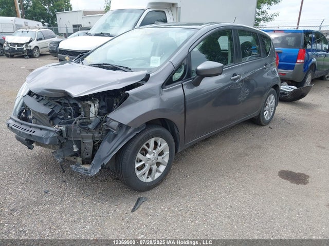 Nissan 2017 2017 3N1CE2CP4HL359467 Image 2
