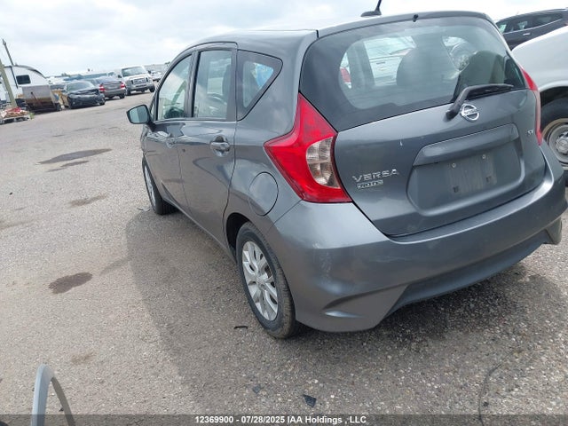 Nissan 2017 2017 3N1CE2CP4HL359467 Image 3