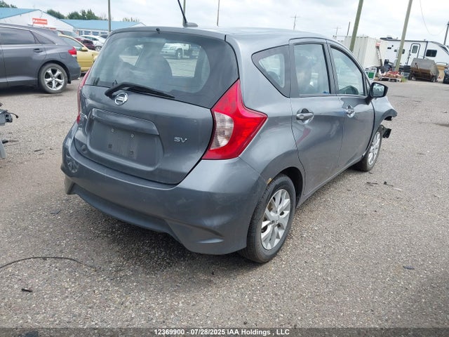 Nissan 2017 2017 3N1CE2CP4HL359467 Image 4