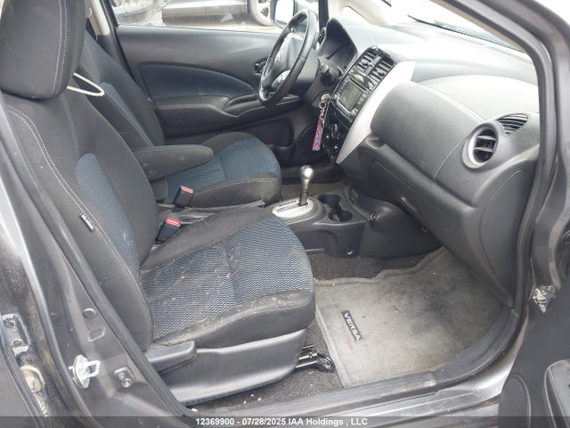 Nissan 2017 2017 3N1CE2CP4HL359467 Image 5