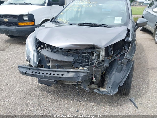 Nissan 2017 2017 3N1CE2CP4HL359467 Image 6