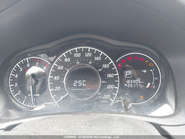 Nissan 2017 2017 3N1CE2CP4HL359467 Image 7