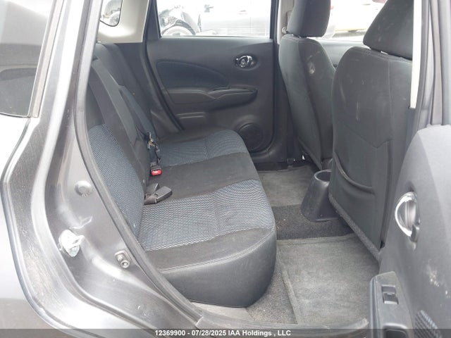 Nissan 2017 2017 3N1CE2CP4HL359467 Image 8