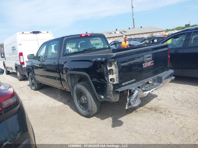 3GTU2TEC5FG362412 GMC l83 - vvt, active fuel management, aluminum