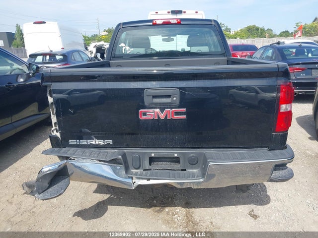 3GTU2TEC5FG362412 GMC l83 - vvt, active fuel management, aluminum