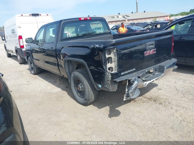 3GTU2TEC5FG362412 GMC l83 - vvt, active fuel management, aluminum