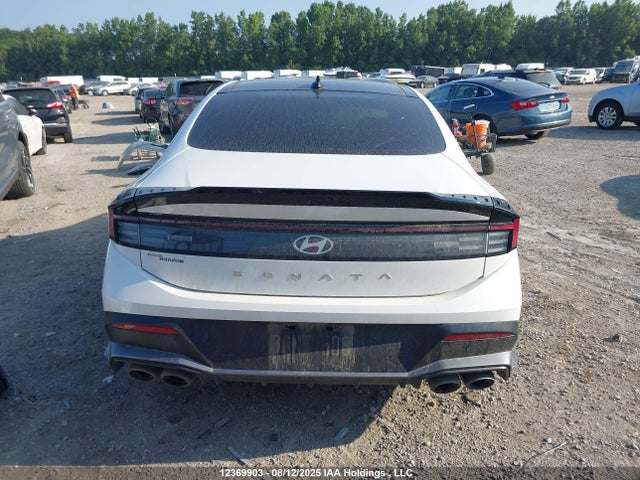 KMHL54JC1RA413529 Hyundai t-gdi theta iii