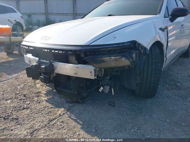 KMHL54JC1RA413529 Hyundai t-gdi theta iii