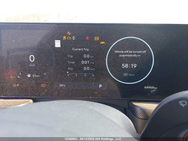 KMHL54JC1RA413529 Hyundai t-gdi theta iii
