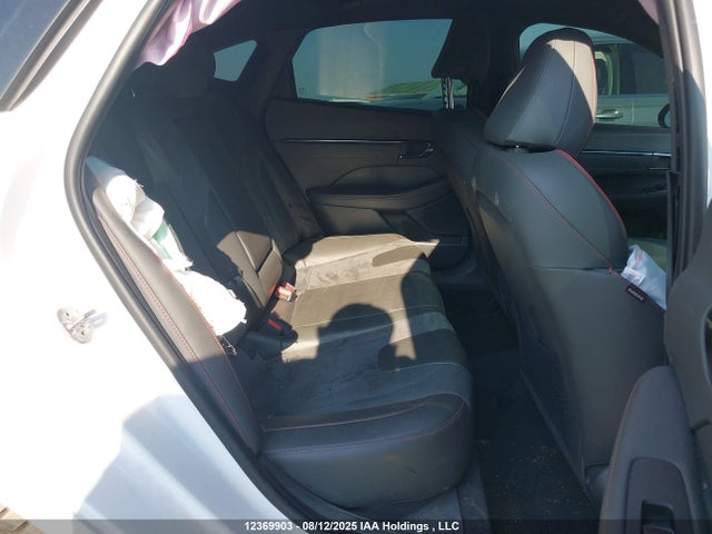 KMHL54JC1RA413529 Hyundai t-gdi theta iii