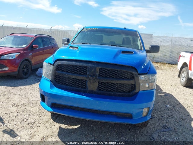 RAM 1500 2023 3C6RR7KT8PG560553 Image 12